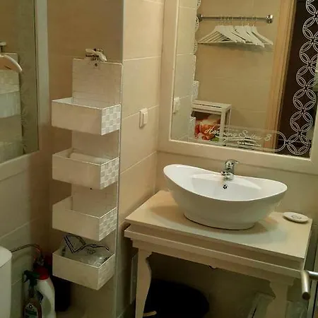 Apartamento Modern Studio In Harmony Suites 3 Eh *
