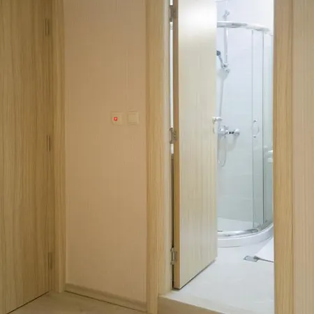 Apartamento Modern Studio In Harmony Suites 3 Eh Sunny Beach