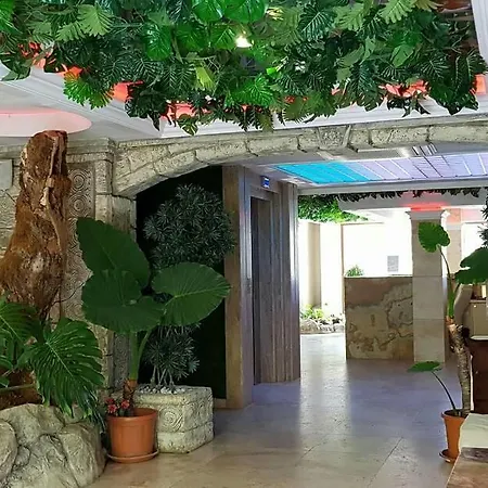 Apartamento Modern Studio In Harmony Suites 3 Eh Sunny Beach