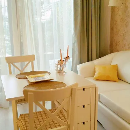 アパート Modern Studio In Harmony Suites 3 Eh サニービーチ