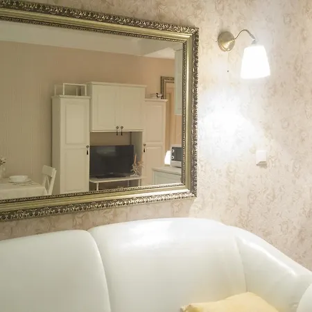 アパート Modern Studio In Harmony Suites 3 Eh