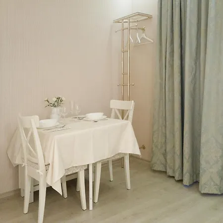 アパート Modern Studio In Harmony Suites 3 Eh サニービーチ