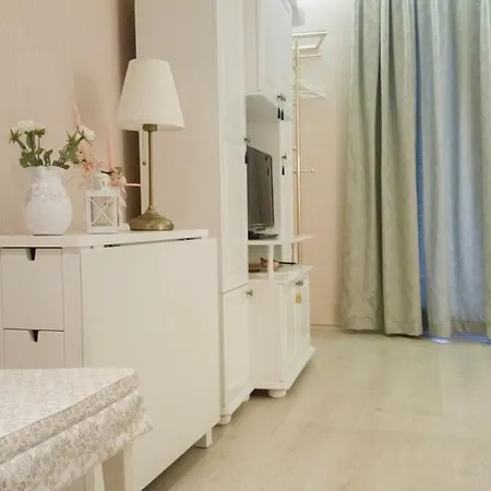 Modern Studio In Harmony Suites 3 Eh * サニービーチ