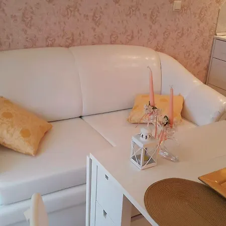Modern Studio In Harmony Suites 3 Eh Appartement Sunny Beach