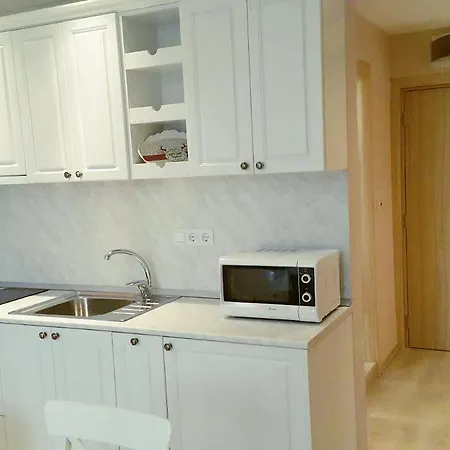 Modern Studio In Harmony Suites 3 Eh Appartement Sunny Beach