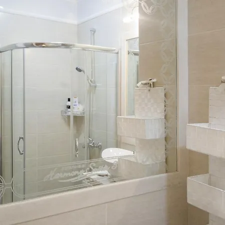 Modern Studio In Harmony Suites 3 Eh Appartement