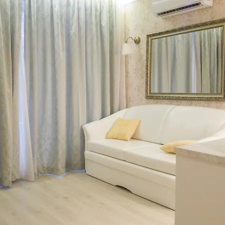 Modern Studio In Harmony Suites 3 Eh Appartement