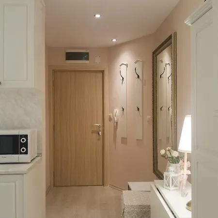Modern Studio In Harmony Suites 3 Eh Appartement