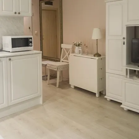Appartement Modern Studio In Harmony Suites 3 Eh Sunny Beach
