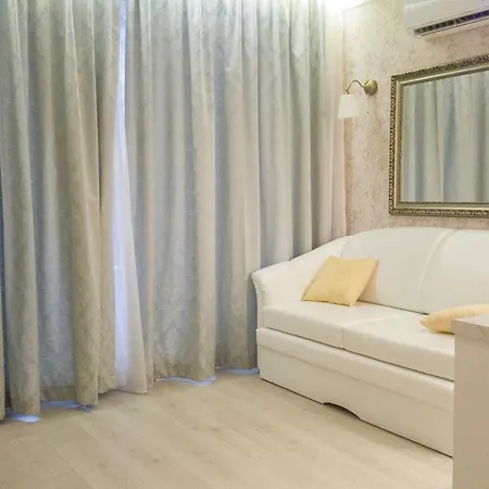 Modern Studio In Harmony Suites 3 Eh Appartement