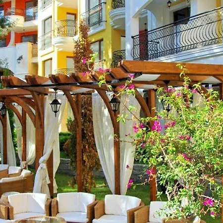 Modern Studio In Harmony Suites 3 Eh Appartement Sunny Beach
