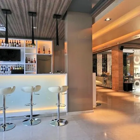 Appartement Modern Studio In Harmony Suites 3 Eh